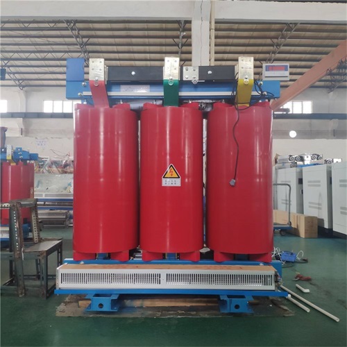 花山SCB10-1250KVA/10KV/0.4KV干式变压器